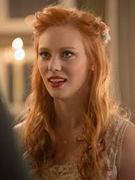 Deborah Ann Woll Talks the Finale and Beyond for Jessica Hamby