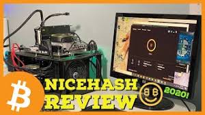 As far as i have seen and according to the nicehash team on reddit. Nicehash Review 2020 Buy And Sell Mining Hashpower Hack 51 Attacks Youtube