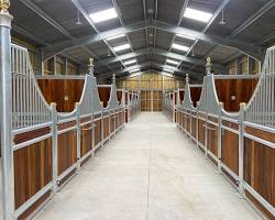 Image of Stables
