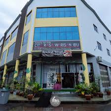 Restoran Citarasa Warisan Ibu