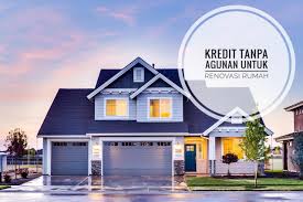 Kredit btn renovasi rumah, kediri, east java. Bagaimana Mendapatkan Kredit Tanpa Agunan Untuk Renovasi Rumah Leyla Hana
