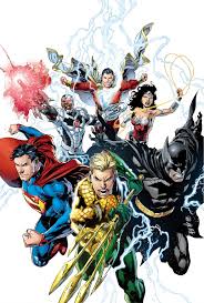 Despite coming in as the justice league underdog, the atlantean also known as arthur curry splashed his way to a whopping $1.15billion at the worldwide box office. Justice League Vol 2 15 Dc Database Fandom