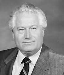 Obituary for Reverend Gene Carroll