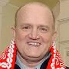 Eric's call to the town