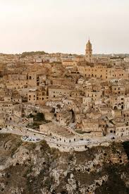 19 Best Things To Do In Matera Italy 2024 [Matera Italy Map]