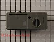 Check spelling or type a new query. Kitchenaid Dishwasher Dispenser Parts Fast Shipping