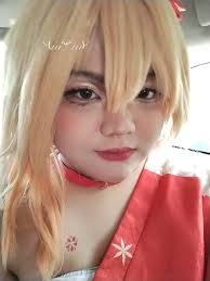 HAIII!! I was the 2.0 bocchi cosplayer earlier at d2 of geekcon ^^ if u  have any pics with me pls drop :DD thankuu!