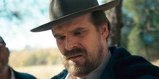 If you didn't know who david harbour was a few years ago, you certainly do now. Why Stranger Things Season 1 Was So Miserable For David Harbour Cinemablend