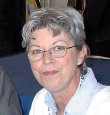 Theresa Lynn McDowell