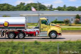 Profile for Sadler Bros. Oil Company