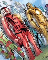In the comics, sersi is the member of the eternals who has traditionally interacted with humanity the most, even becoming a member of the avengers during the '90s. Celestials Race Marvel Database Fandom