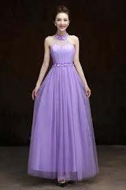 New Halter Formal Long Design Elegant Gown Evening Dress For Womem Purple Evening Gowns Elegant Dresses Purple Dress