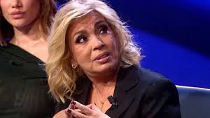 Carmen Borrego firma la paz con Paola Olmedo mientras José María Almoguera está en 'GH Dúo'