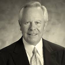 Charles Stephenson: Business Leader, Oilman, Philanthropist