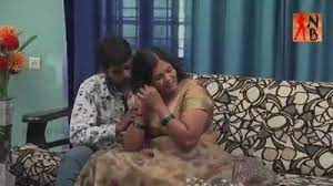 PIYASI BIDHWA MA AUR HARAMI DON BETA