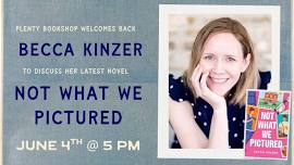Becca Kinzer