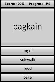 This covers everything from disney, to harry potter, and even emma stone movies, so get ready. Tagalog Vocabulary Quiz Apk 1 0 Android App Download