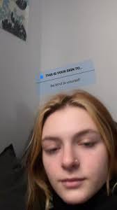 I think I like it #fyp #wolfcut