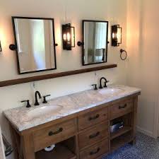 The power of nostalgia has compelled pottery barn to curate a kitschy collection of friends items for your home, which, besides eternally celebrating our beloved sextet. Kensington Pivot Rectangular Wall Mirror Pottery Barn Double Sink Vanity Vanity Sink Double Sink