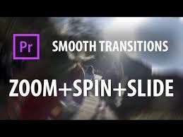 Includes luma fade, quick zoom, smooth spin and smooth warp transition. Download This Free Premiere Pro Cc Preset Pack With Awesome Custom Transitions 4k Shooters Premiere Pro Cc Premiere Pro Premiere Pro Tutorials