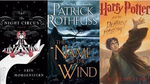 Some good suggestions for good teen books might include the twilight series, the harry potter series, or the hunger games what are some good teenage book's like fantasy and realistic books that you like? The 50 Best Fantasy Books Of The 21st Century So Far Paste