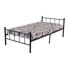 Shop for bed frames twin beds online at target. Portland Twin Bed Multiple Colors Walmart Com Walmart Com