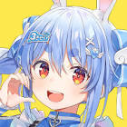 兎田ぺこら