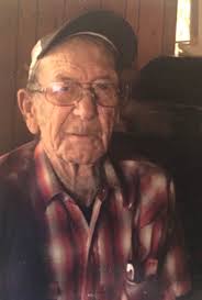 Obituary for Jack Keith Ward