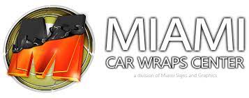 What is automotive vinyl wrap? Car Wraps Center Miami