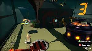 A Hat In Time Purple Time Rifts Storybook Pages Guide All Locations For Two Chapters
