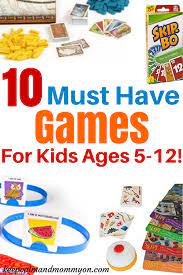 Pin On Activities For Kids