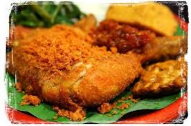 Selamat datang di official blog ayam bakar sambel ijo. Pin Di Kongsi Resepi Mamak