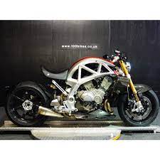 Billau Motorcycles Darlington Motorcycle Scooter Dealers Yell