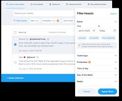 Can't find that important tweet or joke you posted days or years back? Search And Delete Your Tweets Instantly Tweetdeleter