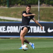 Check out his latest detailed stats including goals, assists, strengths & weaknesses and match ratings. Official Ivan Perisic Signs For Bayern Munich Bavarian Football Works