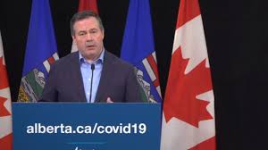The following detailed commentary provides guidance for industries on the reopening plan as of may 10, 2021. Breaking Alberta Announces Phased Economic Relaunch Strategy Lethbridge News Now