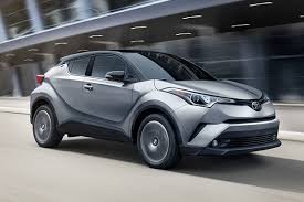 Everything you ever wanted to know. Buy Or Lease 2019 Toyota C Hr Toyota Dealer Near Miramar Fl