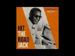 DjDefJam — Hit the Road Jack (DefJam Edit): тексты песен, клипы и концерты