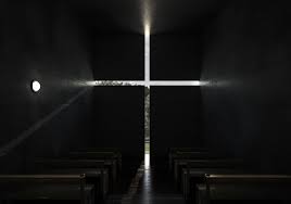 I only needed to invest around 100 hours to model/build all the environm. Church Of Light Tadao Ando 3d Visualisation Done By Me Evilbuildings