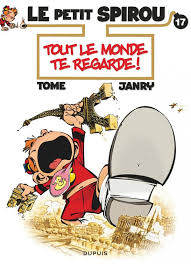 We did not find results for: Le Petit Spirou Tome 17 Tout Le Monde Te Regarde Momie Fr