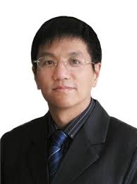 PERRY PING LI