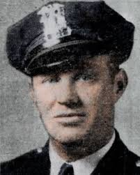 Police Officer John J. DeRoo, Islip Police Department, New York