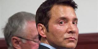 Self-Help Guru Gets 2 Years in Sweat Lodge Deaths