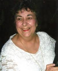 Vivian Martineau Obituary (1932