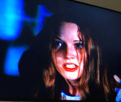 Throw back Thursday. Murder in Paradise 2016 Katie Uhlmann at 31:52 as  Detective Katy Connor