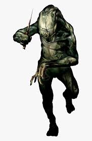 Some enemies have become so well known as to be the face of the 3 flesh lip. Most Of The Silent Hill Monsters Are Adaptations Of Silent Hill 1 Monstruos Transparent Png 250x497 Free Download On Nicepng