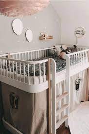 Zwillinge zimmer kinderzimmer für mehrere kinder hochbett bauen bett pläne selbstgemachte bettrahmen hochbetten kinderzimmer wohnideen wohnzimmer kinderzimmer organisation architektur und wohnen. Umbau Vom Normalen Bett Ins Hochbett Hochbett Kinder Zimmer Bett