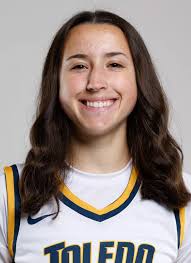 2024-25 Women's Basketball Roster