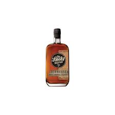 The salted caramel whiskey sauce is addictive and could also be poured over ice cream to make an irish sundae. Ole Smoky Salty Caramel Whiskey