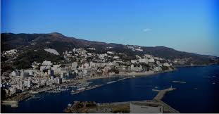 The hotel is within walking distance from atami station, which has a lot of shops in the surrounding. Best Places In Atami Where To Go In Fuji Hakone Izu